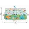 Fisher-Price Veľké dobrodružstvá veľká podložka GXR53