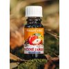 Slow natur vonný olej pečené jablko 10 ml
