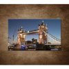 Obraz - Tower Bridge - 90x60cm - VÝPREDAJ! 90x60cm