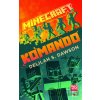 Minecraft - Komando - Delilah S. Dawson