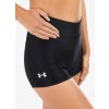 HG Armour Mid Rise shorty 1360925-001 čierna