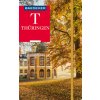Baedeker Reiseführer Thüringen