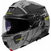 Výklopná přilba SCHUBERTH C5 Globe šedá XS