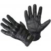 Cappa Racing Rukavice moto MASS CE kožené krátke čierne XS Array: XS
