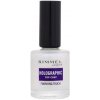 Rimmel London Holographic Top Coat holografický vrchný lak na nechty 12 ml paletka farieb