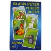 Hydrodata čierny Peter 3v1 Farma