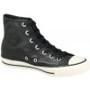 Topánky Converse - Chuck Taylor All Star Hi Black Egret Black EU 44