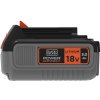 Black & Decker BL5018 18 V / 5,0 Ah Li-Ion