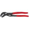 Kliešte Knipex na hadicové spony 250 mm