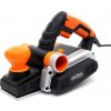 Kraft&Dele Elektrický hoblík 1550W KD1682-Z