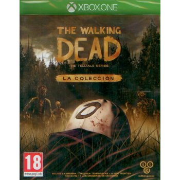 The Walking Dead Collection: The Telltale Series