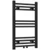 Erga Simple ERG-LAV-SIMP-7030-BK 700 mm x 300 mm čierna