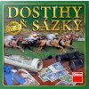 Dino Toys Dostihy a sázky - nové