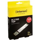 Intenso 128GB 3832430