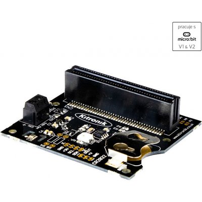 Kitronik Klimate Board pre micro:bit