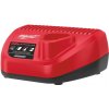 MILWAUKEE 4932352000 C12 C M12™ nabíjačka