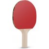 TRAINING Pingpongová raketa pre začiatočníkov, rovná rukoväť SPOKEY