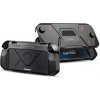 Tech-Protect Carbonox puzdro na Nintendo Switch 2, čierne