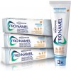 Sensodyne Bieliace zubná pasta proti pigmentácii Pronamel Whitening Tripack 3 x 75 ml