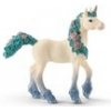 Schleich 70591 Žriebä jednorožca s kvetom