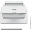 Epson EB-760Wi dataprojektor 4100 ANSI lumen 3LCD WXGA (1280x800) Bílá