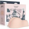 Masturbátor Friend with Benefits Kelly Watson Realistic vibračný telový