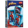 Trefl Čierný Peter Spider Man