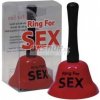 Zvonček Ring for sex