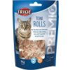 Trixie PREMIO Tuna Rolls 50 g - s tuniakom a kuracím mäsom