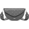 Vuch Dámska ľadvinka Tricia Dotty Grey
