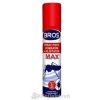 BROS spray proti komárom a kliešťom MAX 90ml