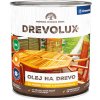 Drevolux impregnačný olej 2,5 l Teak