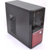 AMEI Case AM-C3001BR (black/red)
