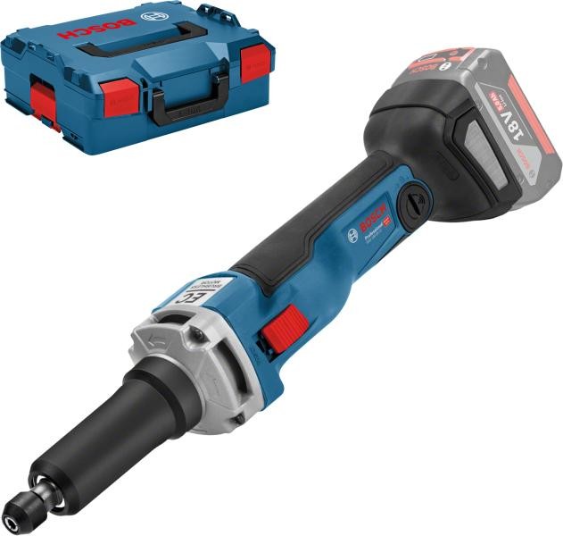 Bosch GGS 18V-23 LC 0601229100