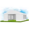 Bestent Partystan 3x6 2m Comfort PE 240g s moskytierkou Summer, biely
