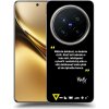 Picasee ULTIMATE CASE pro Vivo X200 Pro - Kazma - MŮŽETE DOKÁZAT, CO BUDETE CHTÍT