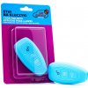 CARSAFETY Silikónový obal na kľúč - EPKC17 LIGHT BLUE