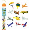 Safari® Toob Stroje na oblohe 12 figúrok