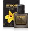 Areon Car Perfume Vanilla Black 50 ml