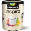 Primalex Inspiro oteruvzdorná farba Farba: jemná vanilka, Balenie: 2,5 l