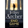 End Game - Jeffrey Archer