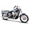 Maisto Harley-Davidson FXDBI Dyna Street Bob 2006 1:12