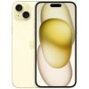 Apple iPhone 15 Plus 128GB Yellow EU MU123