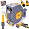 Powermat Powermat Automatický navíjací bubon na záhradnú hadicu PM-ABNW-35M
