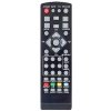 General X-SITE DVBT-20DVD - náhradný diaľkový ovládač