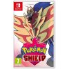 Pokémon: Shield NSW