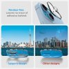 Spigen tR Optik 2 Pack Clear iPhone 14/iPhone 14 Plus AGL05229
