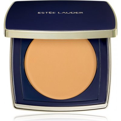 Estée Lauder Double Wear Stay-in-Place Matte Powder Foundation púdrový make-up SPF10 5W1 Bronze 12 g