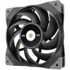 THERMALTAKE Toughfan 12, černá CL-F117-PL12BL-A
