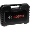 Bosch V-Line Titanium Drill + Bit Set 103pcs.